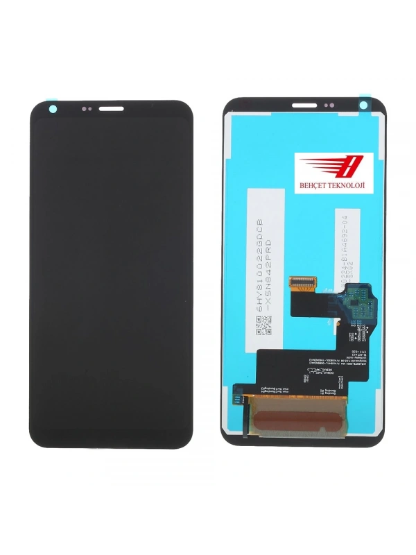 LG Q6 M700 Lcd Ekran Dokunmatik
