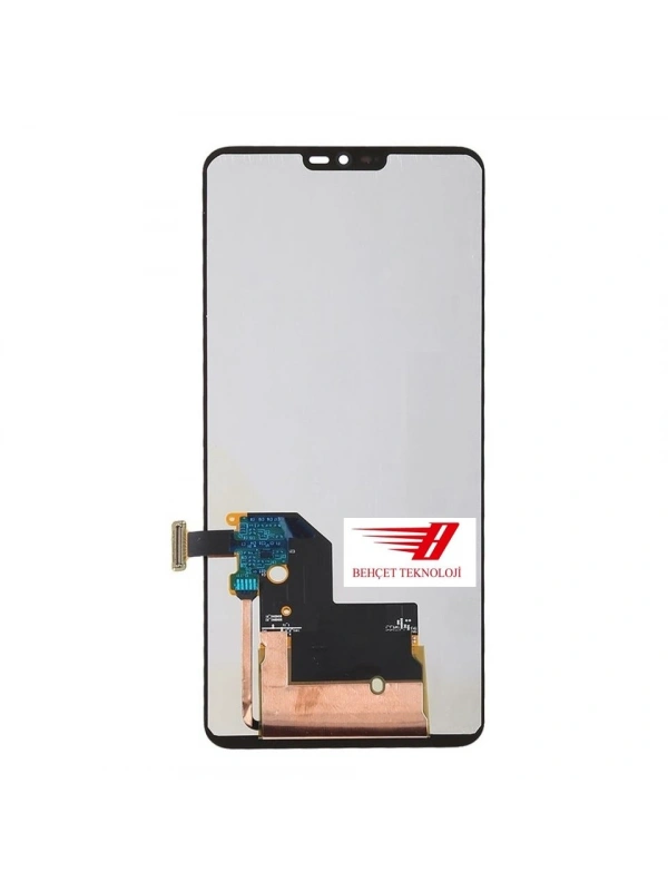 LG Q9 Lcd Ekran Dokunmatik