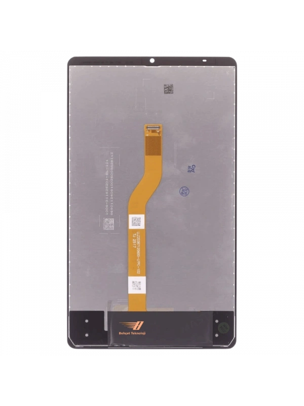 LLZZE087120600-LFPC-102 Kodlu Lcd Ekran Dokunmatik Takım