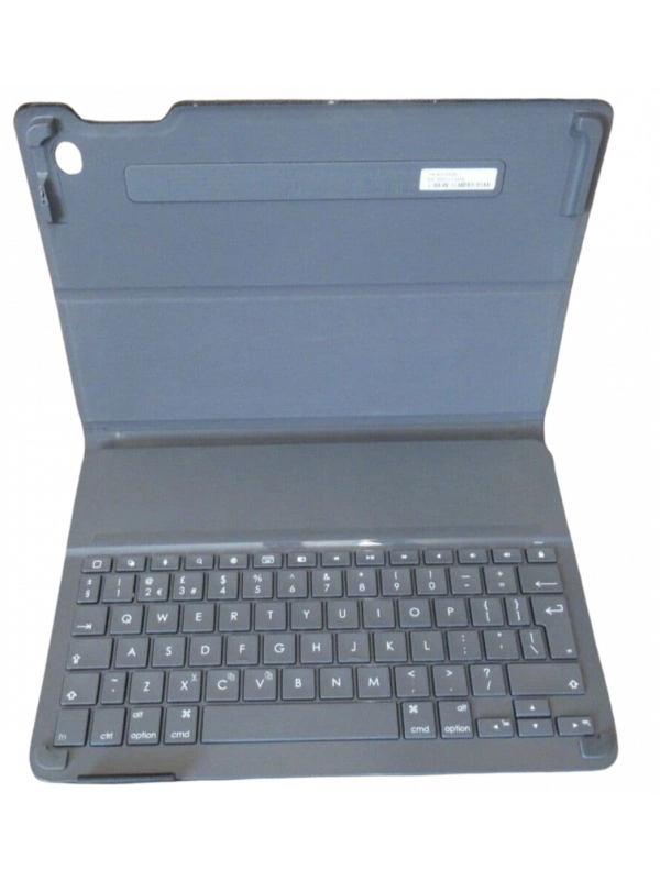 Logitech Y-R0048 iPad Air 2 Bluetooth Klavye + Kılıf