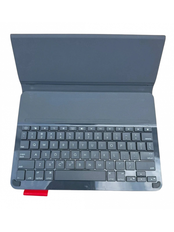 Logitech Y-R0048 iPad Air 2 Bluetooth Klavye + Kılıf