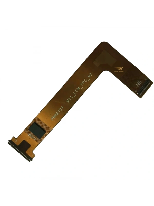 M11_LCM_FPC_V3 Kodlu Lcd Ara Flex Kablosu