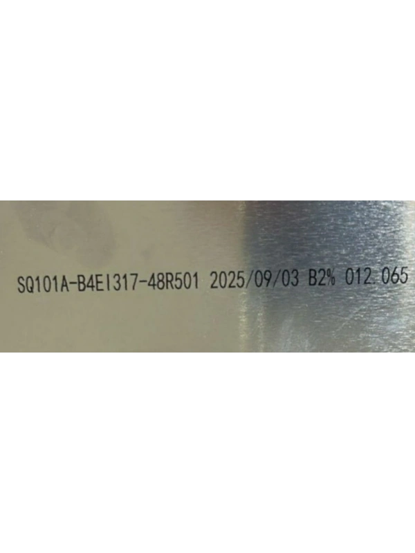 Maxron MX12 Lcd İç Ekran