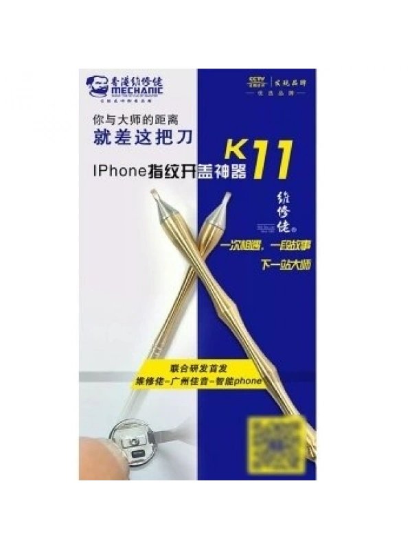 Mechanic K11 iphone Home Buton Tamir Aparatı