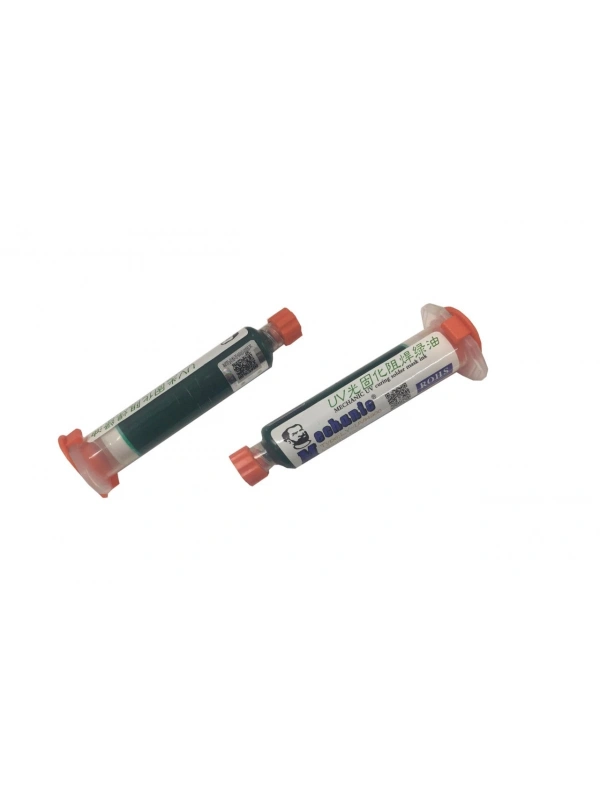 Mechanic LY-UVH900 Anakart Board Boyası Yeşil