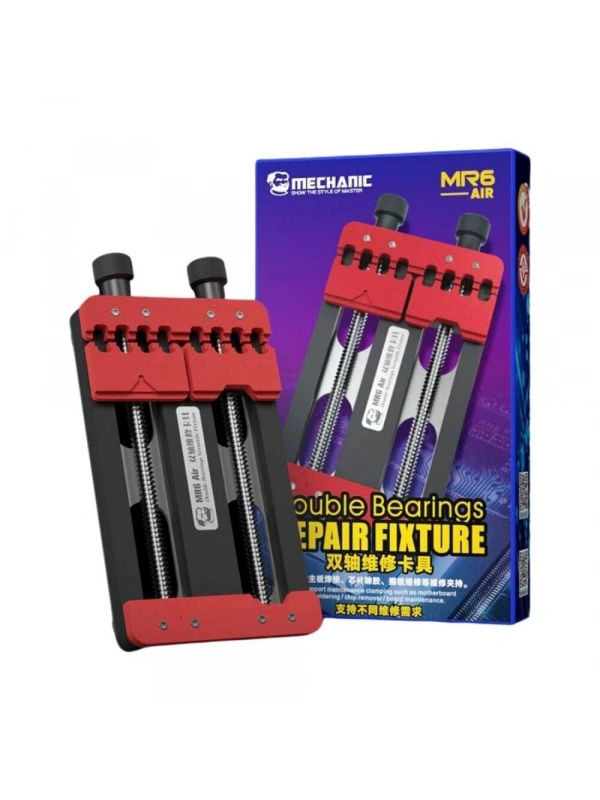 Mechanic Mr6 Air Anakart Bord Tutucu Stand