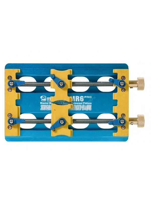 Mechanic Mr6 Pro Anakart Tutucu