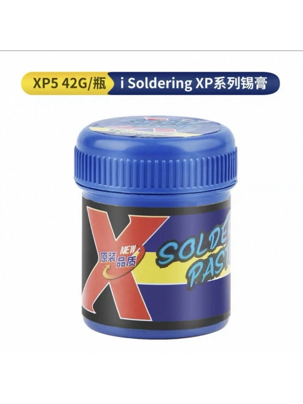 MECHANİC XP5 148 Derece Lehim Pastası 42gr