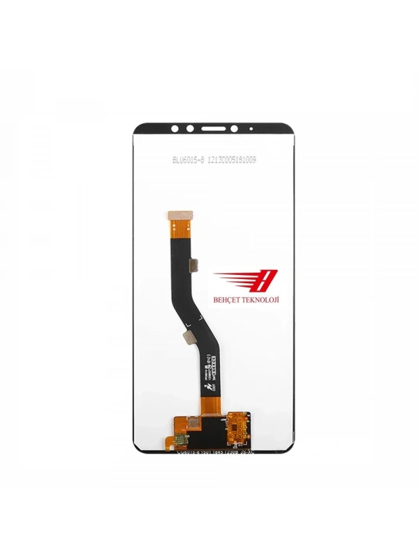 Meizu Note 8 M822H Lcd Ekran Dokunmatik