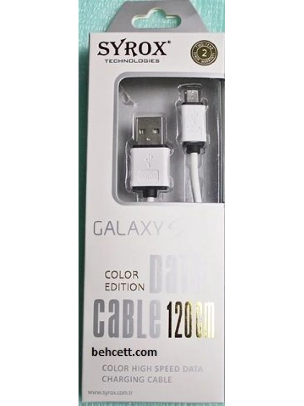 Micro Usb Kablo