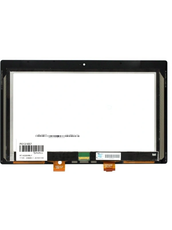 Microsoft Surface RT 1 Lcd Ekran Dokunmatik Takım