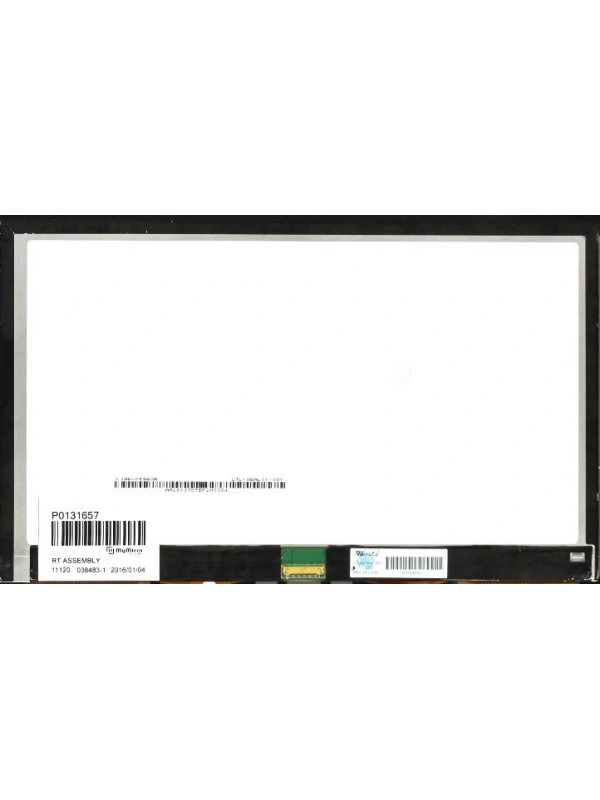 Midbook M101015 Lcd Ekran Panel 2.EL