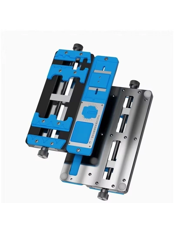 Mijing K23 Pro Anakart Bord Tutucu