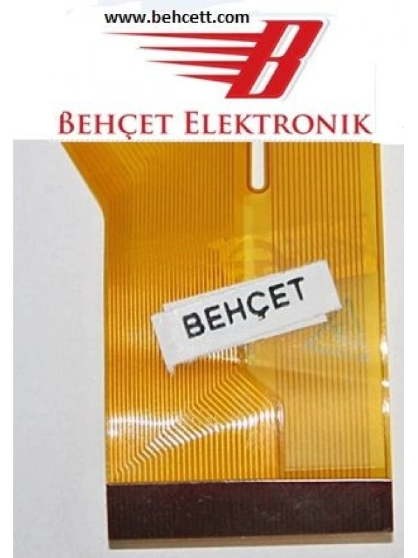 Mobee Nett S1600 Dokunmatik