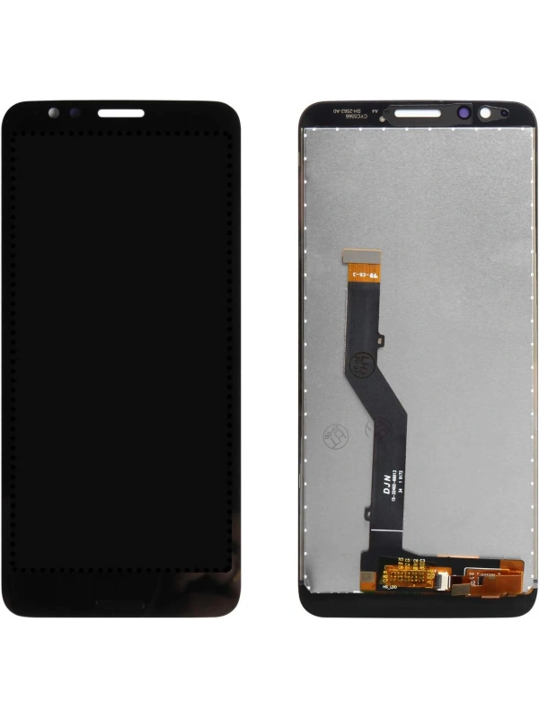 Motorola Moto E6 XT2005 Lcd Ekran Dokunmatik