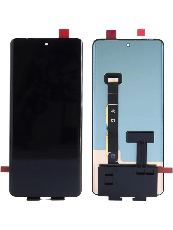 Motorola Moto Edge 40 XT2303 Lcd Ekran Dokunmatik