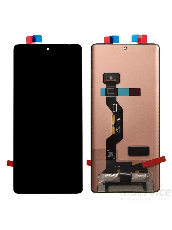 Motorola Moto Edge 50 Ultra XT2401 Lcd Ekran Dokunmatik