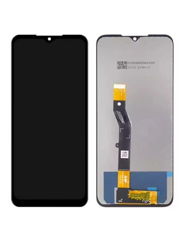 Motorola Moto G Play 2021 XT2093 Lcd Ekran Dokunmatik