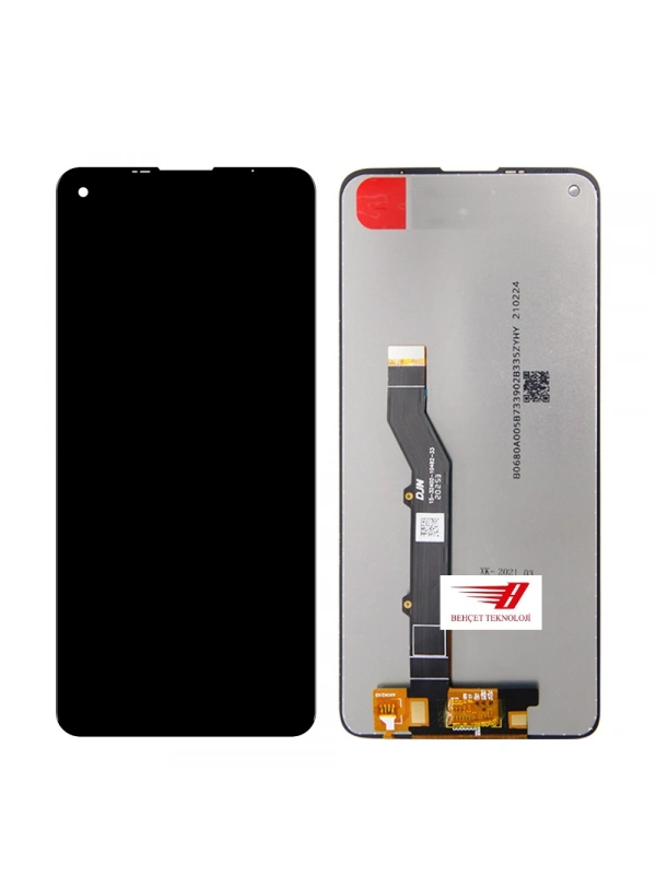 Motorola Moto G Stylus ( 2021 ) XT2115 Lcd Ekran Dokunmatik
