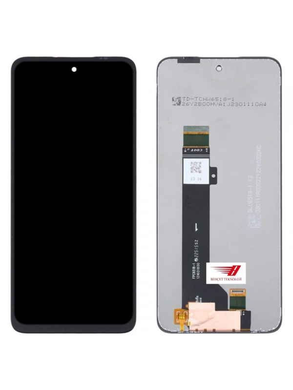 Motorola Moto G13 XT2331 Lcd Ekran Dokunmatik