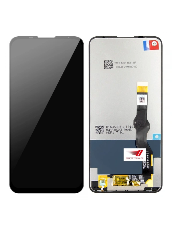 Motorola Moto G8 Power XT2041 Lcd Ekran Dokunmatik