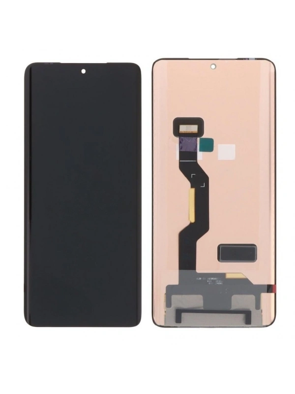 Motorola Moto S50 Neo Lcd Ekran Dokunmatik