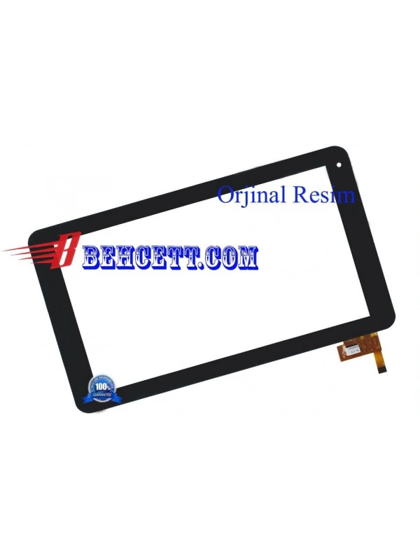 Navitech Neotab S125 Dokunmatik