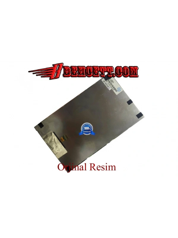 NG Minimax 8.0 800P33C Lcd Ekran Panel