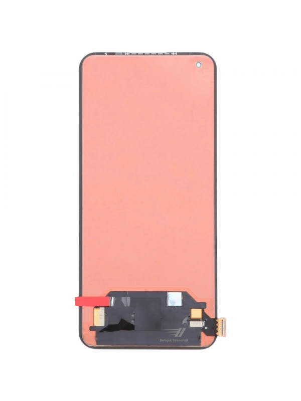 Nothing Phone 1 Lcd Ekran Dokunmatik Çıtasız