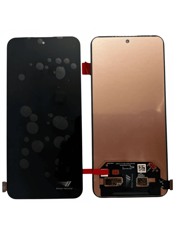 Nothing Phone 2 Lcd Ekran Dokunmatik Çıtasız