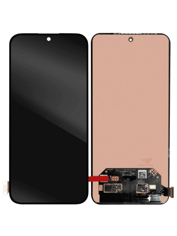 Nothing Phone 2A Plus Lcd Ekran Dokunmatik Çıtasız