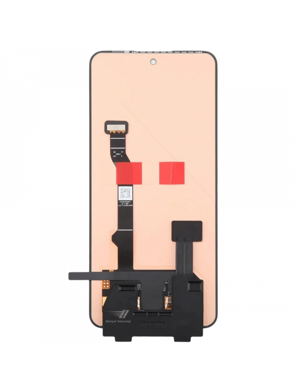 Nothing Phone 3 Lcd Ekran Dokunmatik Çıtasız