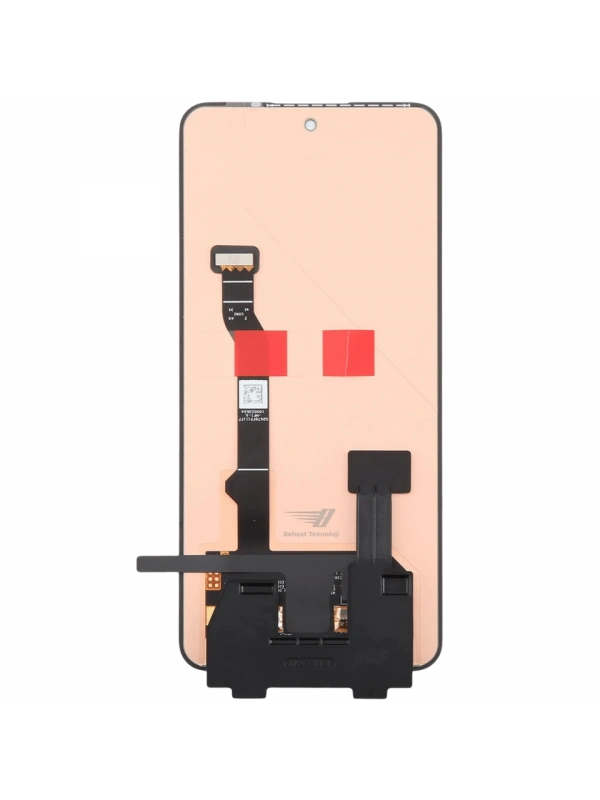 Nothing Phone 3A Pro Lcd Ekran Dokunmatik Çıtasız