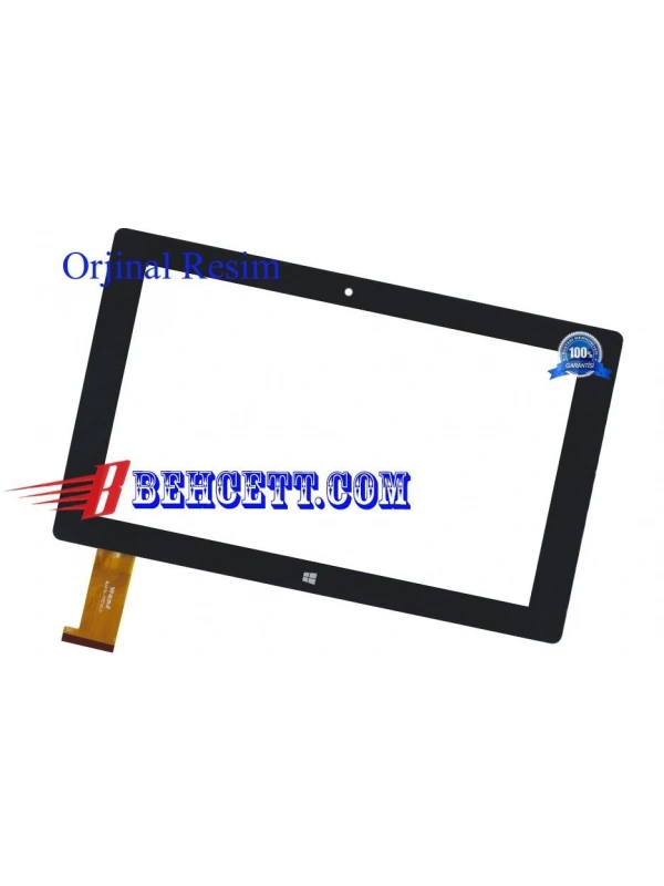 Nowox Tablet Dokunmatik