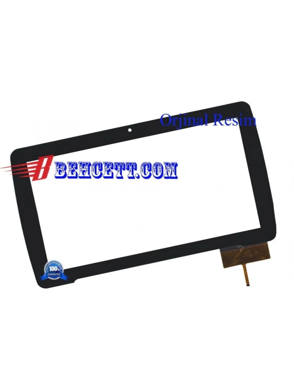 Oblio Mint Max 10 Hd Dokunmatik
