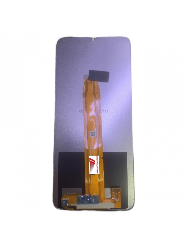 Omix O1 Next 5G Lcd Ekran Dokunmatik Çıtasız