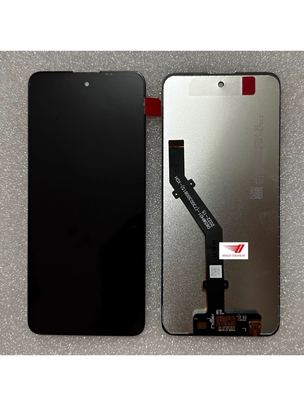 Omix X400 Lcd Ekran Dokunmatik