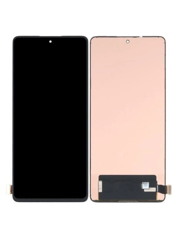 Omix X700 Lcd Ekran Dokunmatik Tft