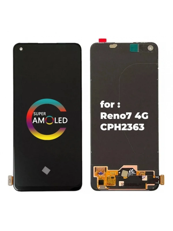Oneplus Nord Ce 2 Lcd Ekran Dokunmatik
