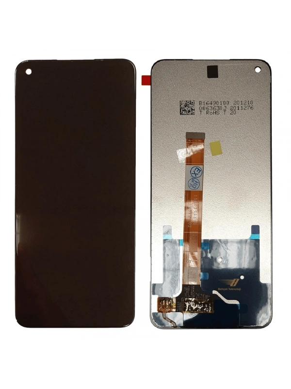 OnePlus Nord N10 5G Lcd Ekran Dokunmatik Çıtasız
