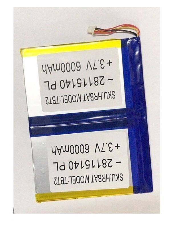 Onpad Extreme Tablet Batarya Pil