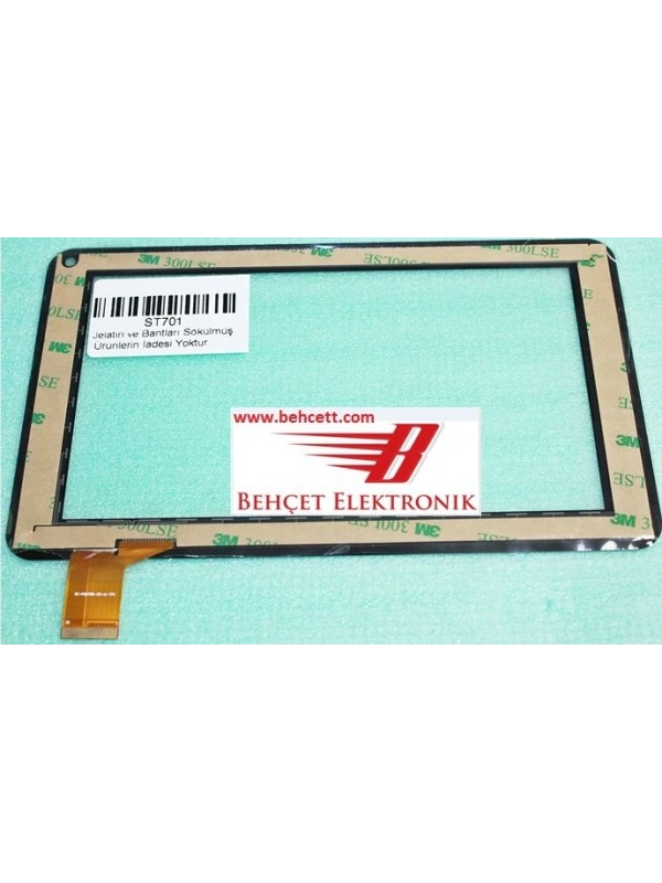 onyo Alive 8gb IPS Dokunmatik