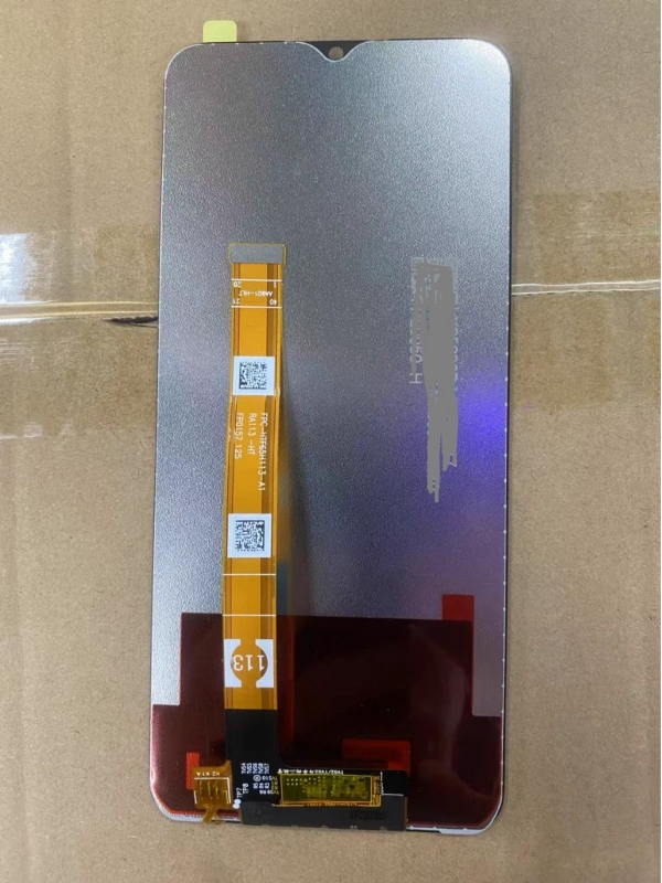 Oppo A16 A16S (CPH2269) Lcd Ekran Dokunmatik