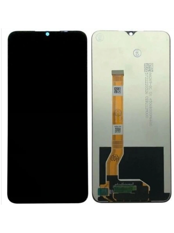 Oppo A38 (CPH2579) Ekran Dokunmatik