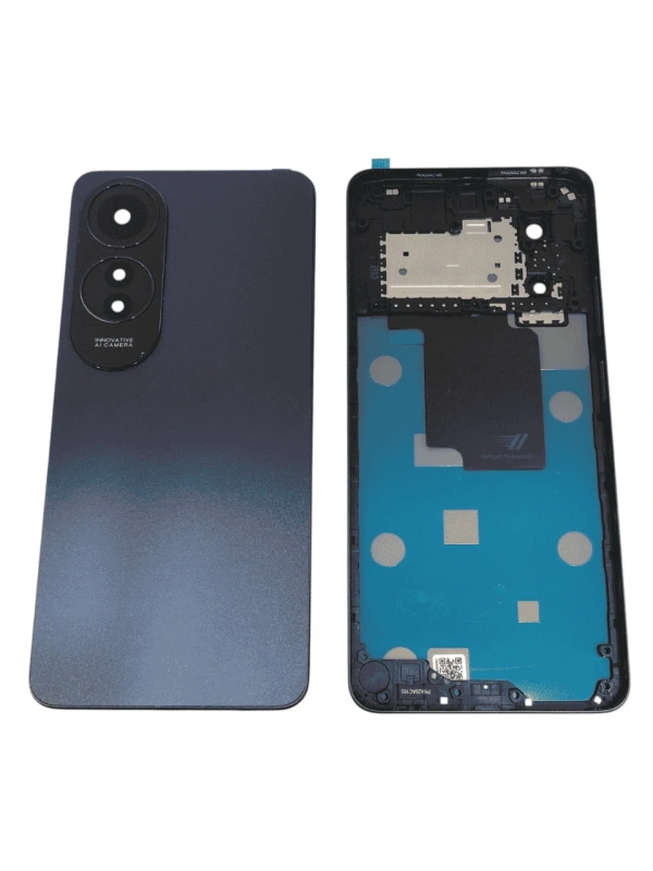 Oppo A60 CPH2631 Kasa Arka Kapak Pil Kapağı