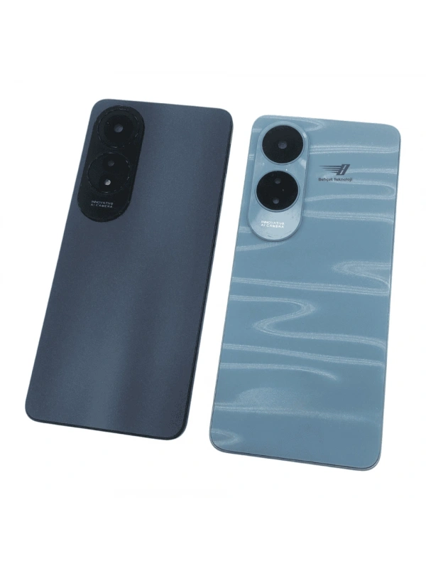Oppo A60 CPH2631 Kasa Arka Kapak Pil Kapağı