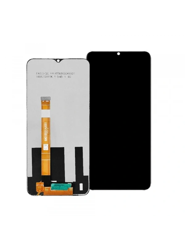 Oppo A9 2020 (Cph1941) LCD Ekran Dokunmatik