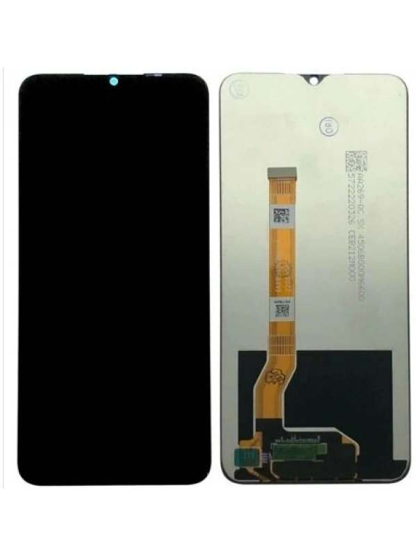 Oppo A98 (CPH2529) Ekran Dokunmatik