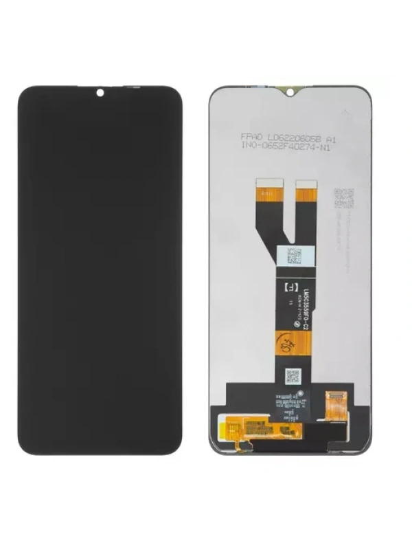 Oppo Realme C11 2021 RMX3231 Lcd Ekran Dokunmatik Takım