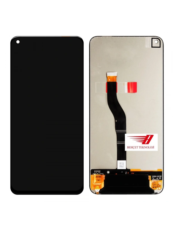 Oukitel C21 Lcd Ekran Dokunmatik